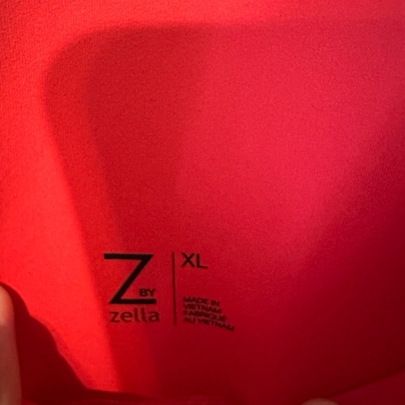 Active Racerback Dress - Picture 4 of 7